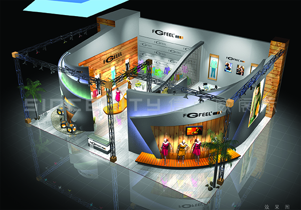 普普風(fēng)展臺(tái)設(shè)計(jì)效果圖 普普風(fēng)展臺(tái)設(shè)計(jì)效果圖