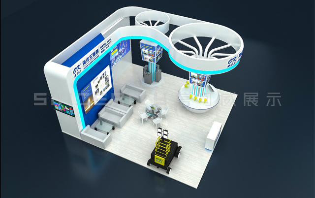 海洋王照明廣州應(yīng)博會(huì)展臺(tái)設(shè)計(jì) 海洋王照明廣州應(yīng)博會(huì)展臺(tái)設(shè)計(jì)