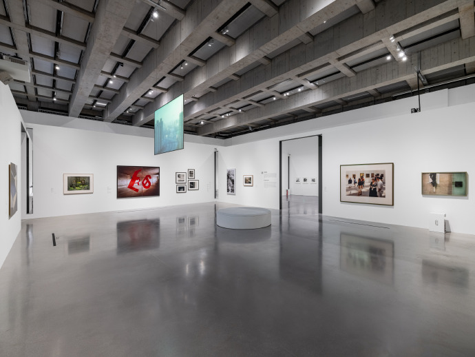 展廳設計回憶殺——2000年之前的展廳設計長什么樣？