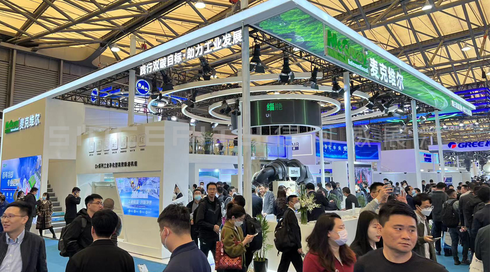 深圳展會(huì)布展展臺(tái)設(shè)計(jì)有哪些服務(wù)？