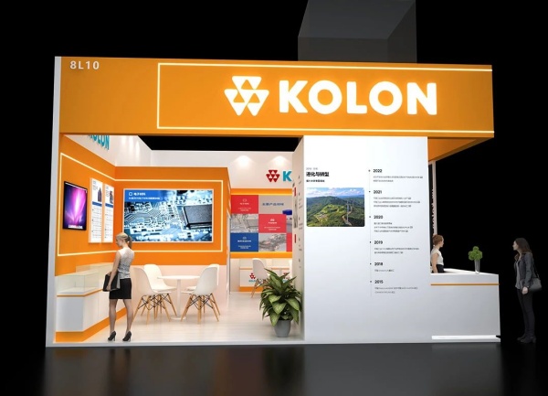 2025上海國際動(dòng)力展72㎡展臺(tái)搭建全攻略