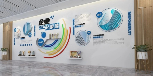 90%老板掉進了企業(yè)展廳裝修陷阱！