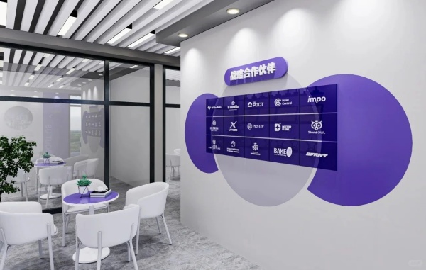 90%老板掉進了企業(yè)展廳裝修陷阱！