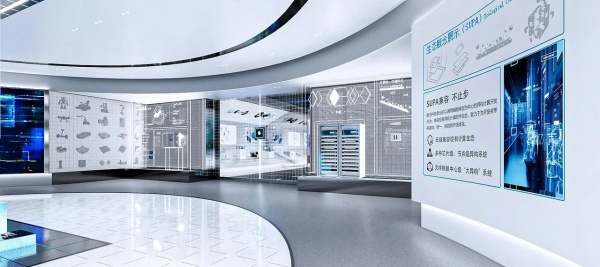 90%老板掉進了企業(yè)展廳裝修陷阱！