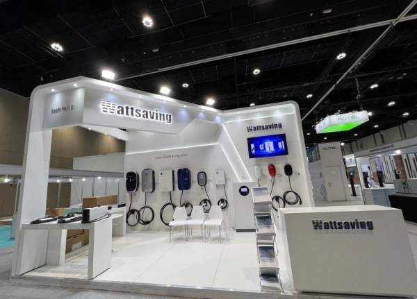 品牌展位設計攻略