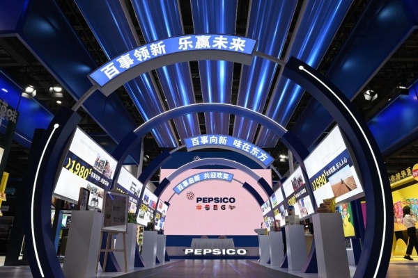 品牌展位設計攻略