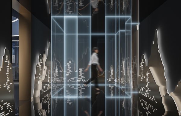 酒文化主題博物館設(shè)計