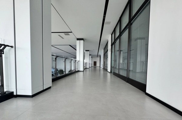 一汽解放重卡展廳設(shè)計案例分享