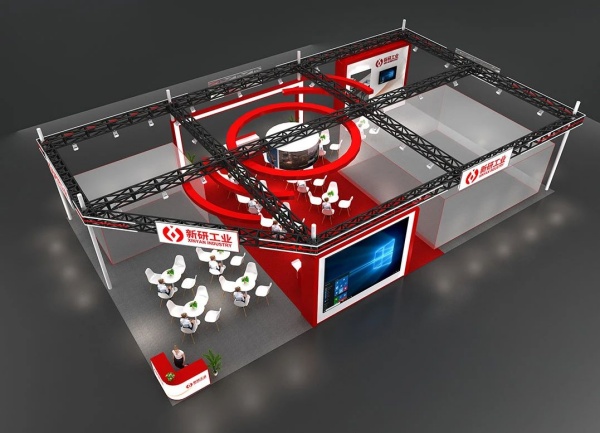 2025上海國際軸承展設(shè)計全攻略
