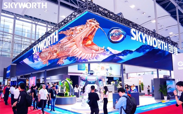 專業的展覽設計公司，如何做好展覽展會設計？