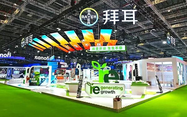 專業的展覽設計公司，如何做好展覽展會設計？