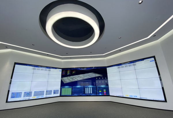 數(shù)字展廳開啟企業(yè)宣傳新格局