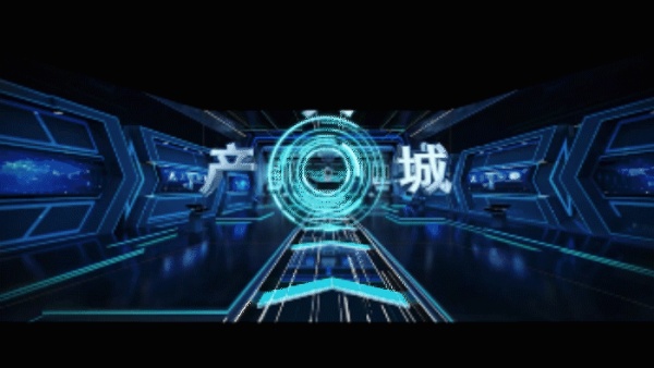 數(shù)字化展廳：傳統(tǒng)展覽模式的革新與超越