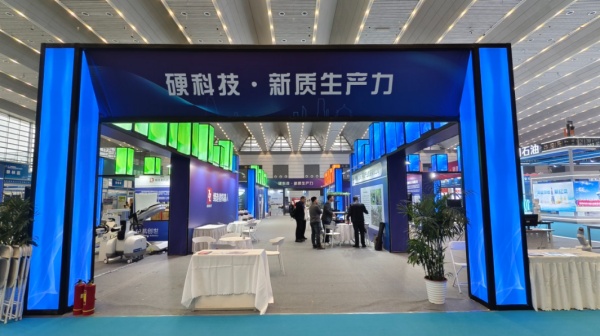 為什么一定要找一家靠譜的展會(huì)搭建公司？