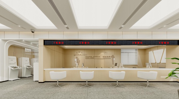 社區(qū)服務(wù)中心新時代文明實踐站文化建設(shè)設(shè)計