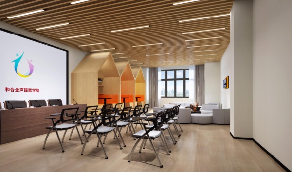 社區(qū)服務(wù)中心新時代文明實踐站文化建設(shè)設(shè)計