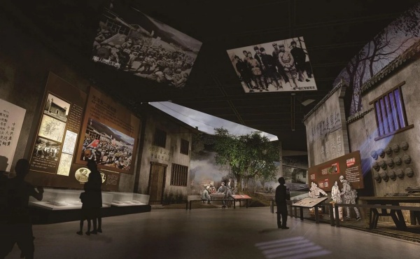 這把展廳設(shè)計出彩的 “金鑰匙”你知道嗎？