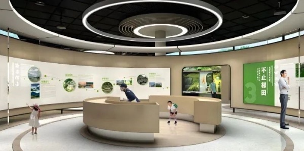 鄉村博物館講好鄉村故事