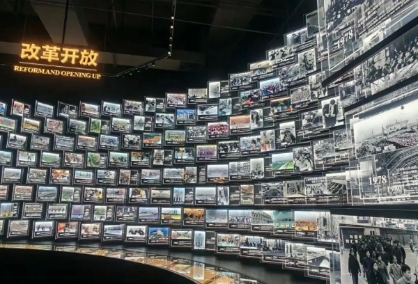 檔案館文化傳承的重要載體