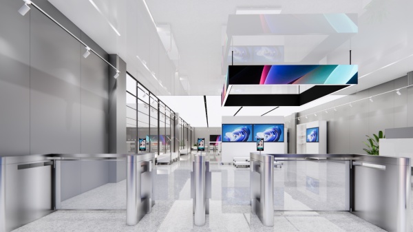 產業園區的展示力是不是被忽視了？