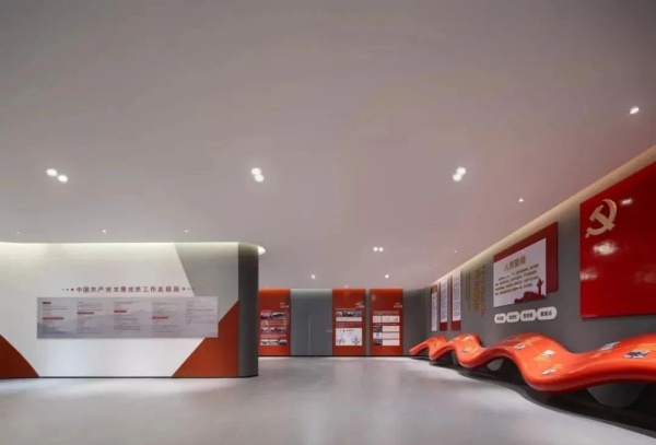 破解展廳歷史資料缺失難題：8個實用途徑，讓國企過往 “看得見、可觸摸”