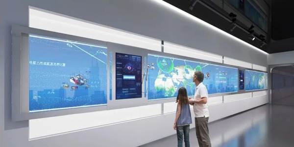 百千萬工程聚焦產(chǎn)業(yè)升級，廣東家電工改展廳的特色呈現(xiàn)