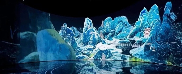 展覽館設(shè)計讓人徹底沉浸，忘掉手機(jī)？我們有5大秘鑰