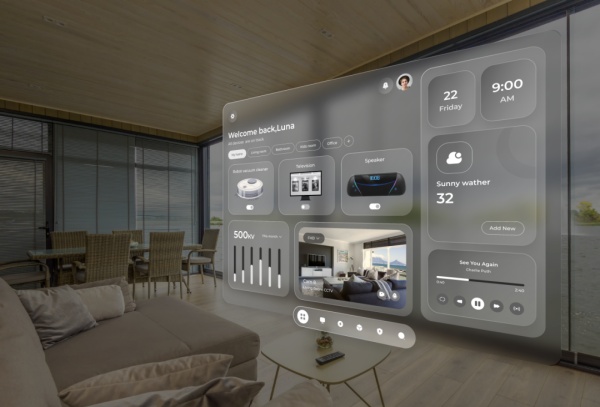 體感互動(dòng)系統(tǒng)重塑智能家居展廳的沉浸式體驗(yàn)