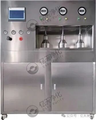 解讀：潔凈室過(guò)濾器為何要做檢測(cè)？